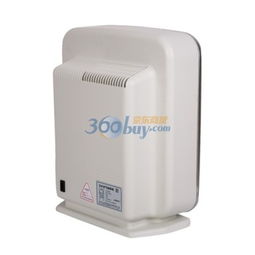 力天LT-8000旗舰型空气净化器 强效除甲醛、PM2.5与负离子净化全攻略